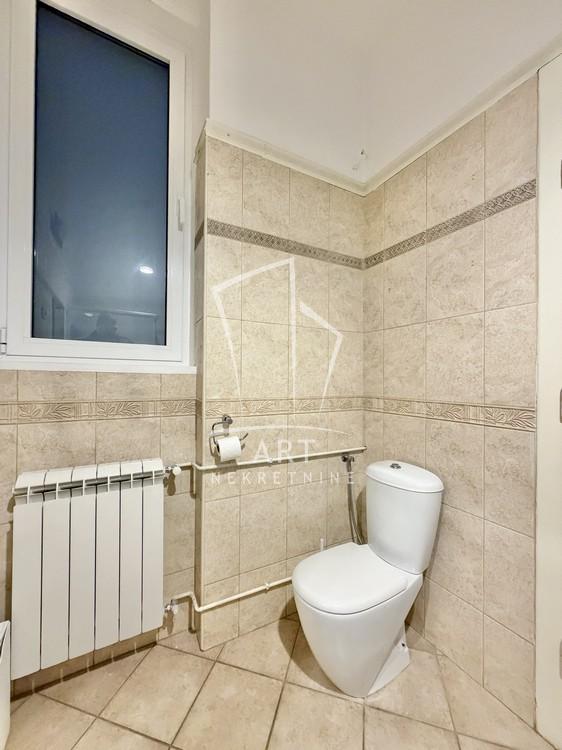 Stan na prodaju u Beogradu, Gornji Dorćol, dvosoban, 69m2, cena 299000 evra