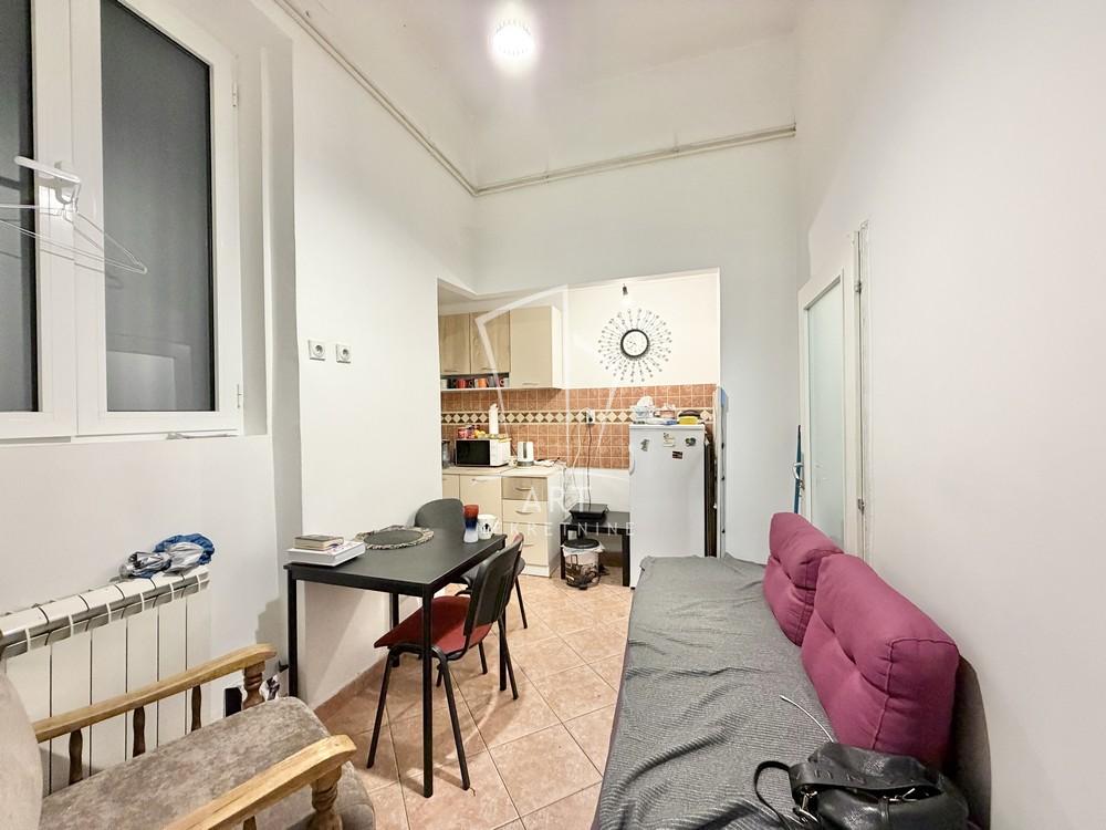 Stan na prodaju u Beogradu, Gornji Dorćol, dvosoban, 69m2, cena 299000 evra