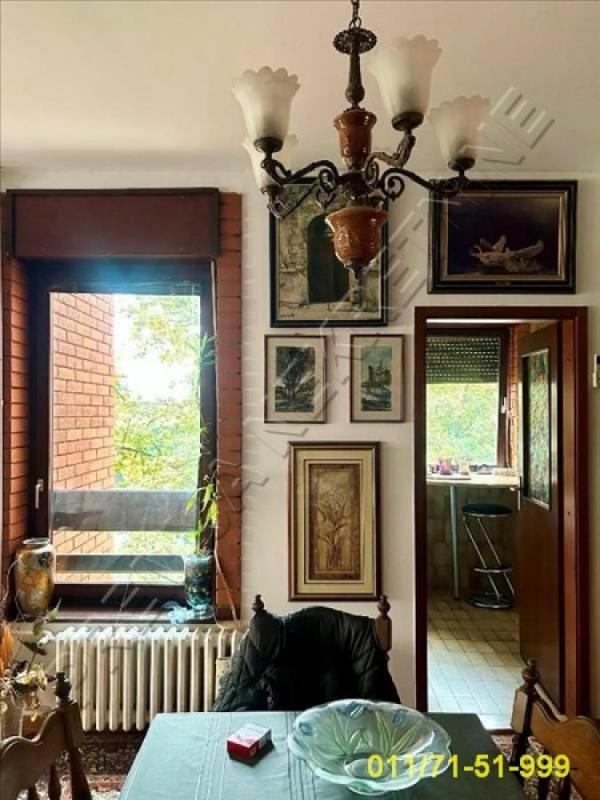 Stan na prodaju u Beogradu, Dedinje, trosoban, 100m2, cena 500000 evra