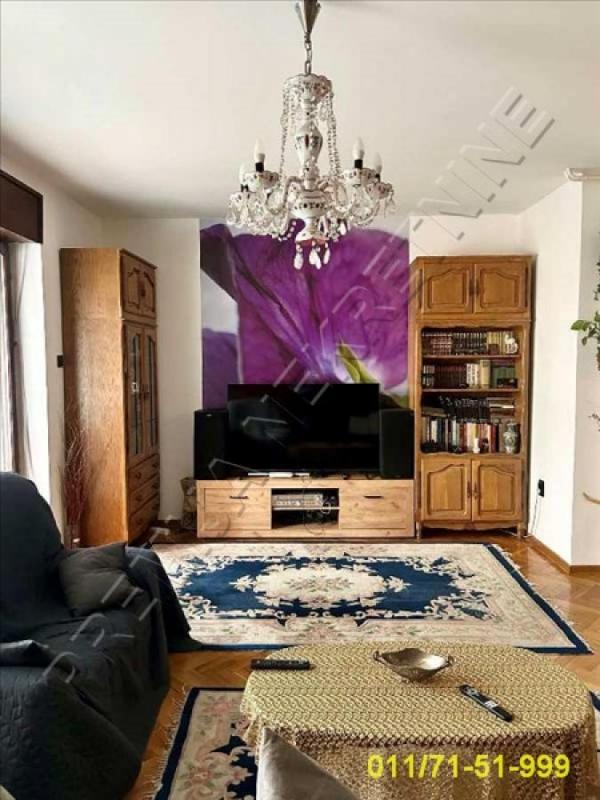 Stan na prodaju u Beogradu, Dedinje, trosoban, 100m2, cena 500000 evra