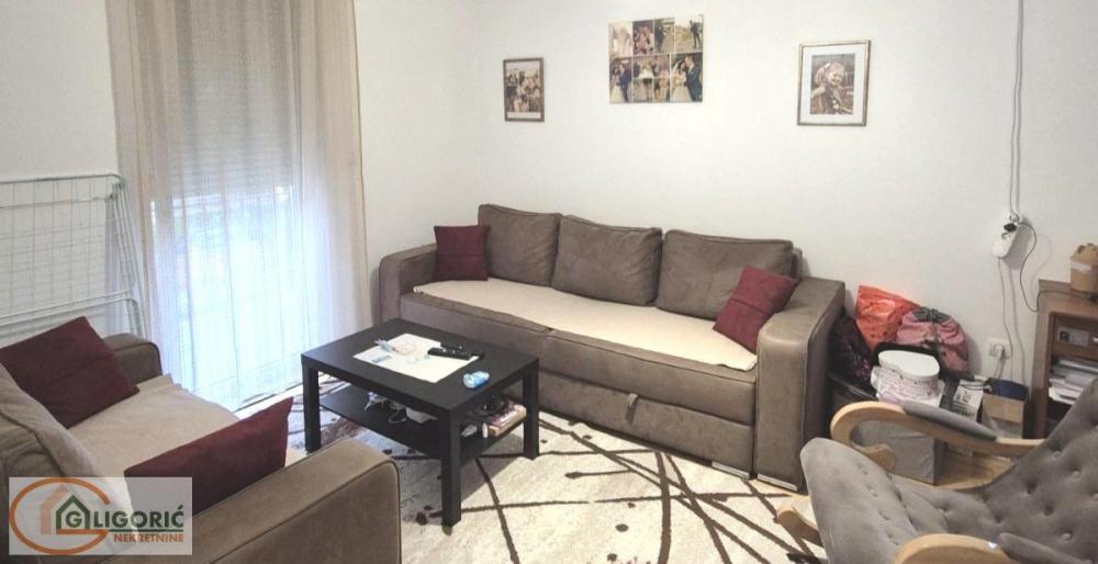 Stan na prodaju u Beogradu, Mirijevo, dvosoban, 50m2, cena 129000 evra