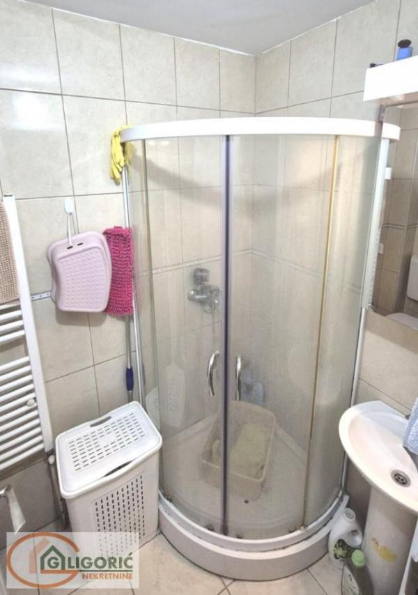 Stan na prodaju u Beogradu, Mirijevo, dvosoban, 50m2, cena 129000 evra