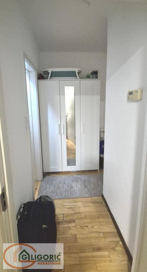 Stan na prodaju u Beogradu, Mirijevo, dvosoban, 50m2, cena 129000 evra