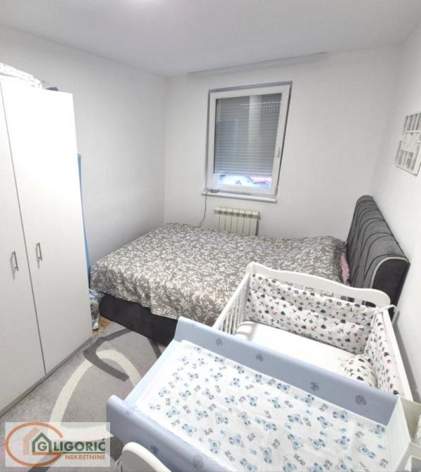 Stan na prodaju u Beogradu, Mirijevo, dvosoban, 50m2, cena 129000 evra