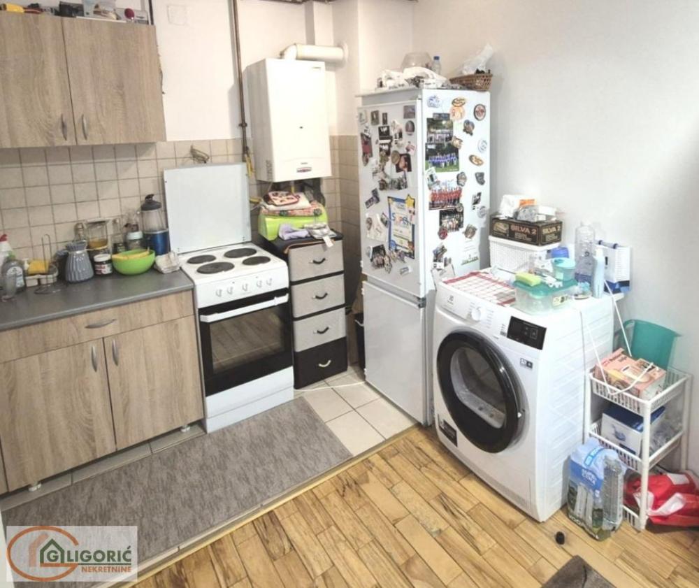 Stan na prodaju u Beogradu, Mirijevo, dvosoban, 50m2, cena 129000 evra