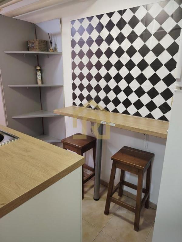 Stan na prodaju u Beogradu, Fontana, jednosoban, 15m2, cena 59000 evra