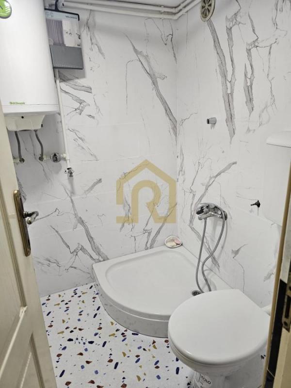 Stan na prodaju u Beogradu, Fontana, jednosoban, 15m2, cena 59000 evra