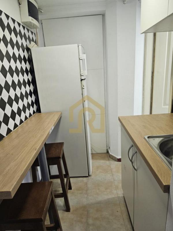 Stan na prodaju u Beogradu, Fontana, jednosoban, 15m2, cena 59000 evra