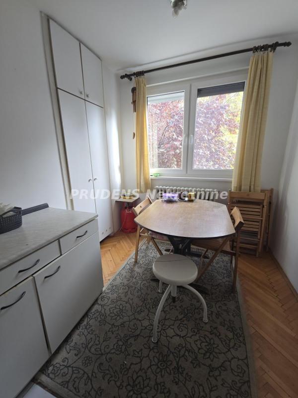 Stan na prodaju u Beogradu, Filmski grad, trosoban, 84m2, cena 245000 evra