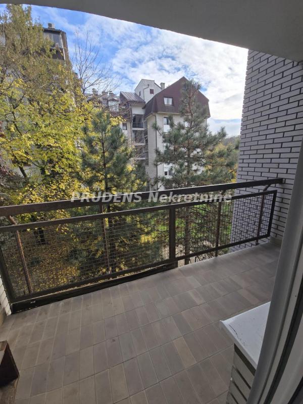 Stan na prodaju u Beogradu, Filmski grad, trosoban, 84m2, cena 245000 evra