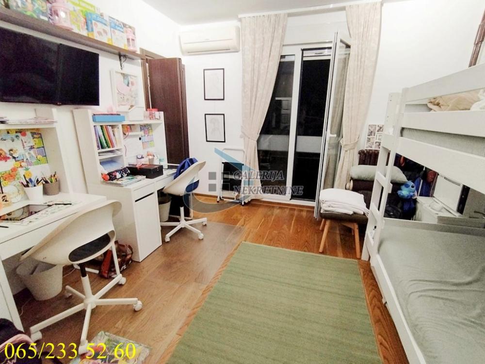 Stan na prodaju u Beogradu, Rakovica, dvosoban, 41m2, cena 187000 evra