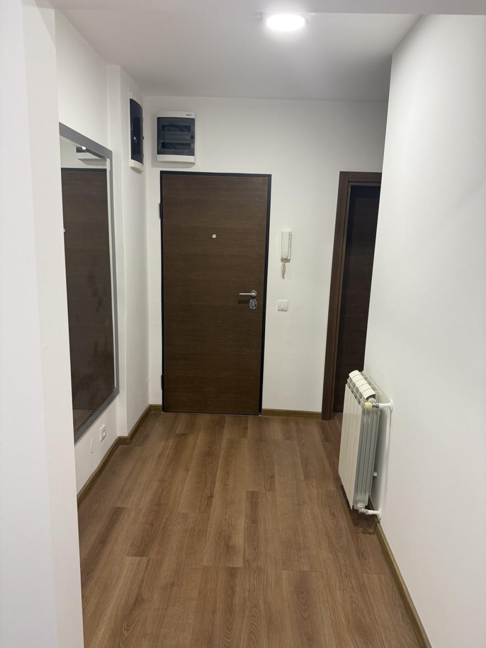 Stan na prodaju u Beogradu, Novi Beograd blok 62, 125m2, cena 410000 evra