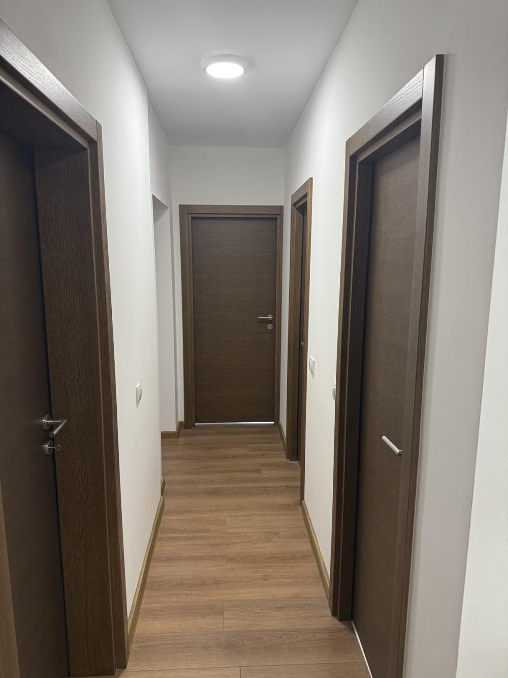 Stan na prodaju u Beogradu, Novi Beograd blok 62, 125m2, cena 410000 evra