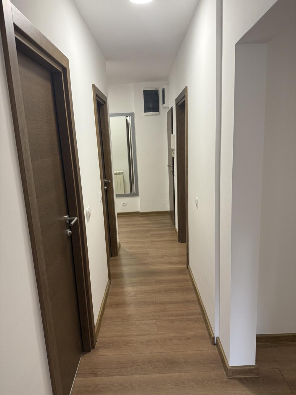 Stan na prodaju u Beogradu, Novi Beograd blok 62, 125m2, cena 410000 evra