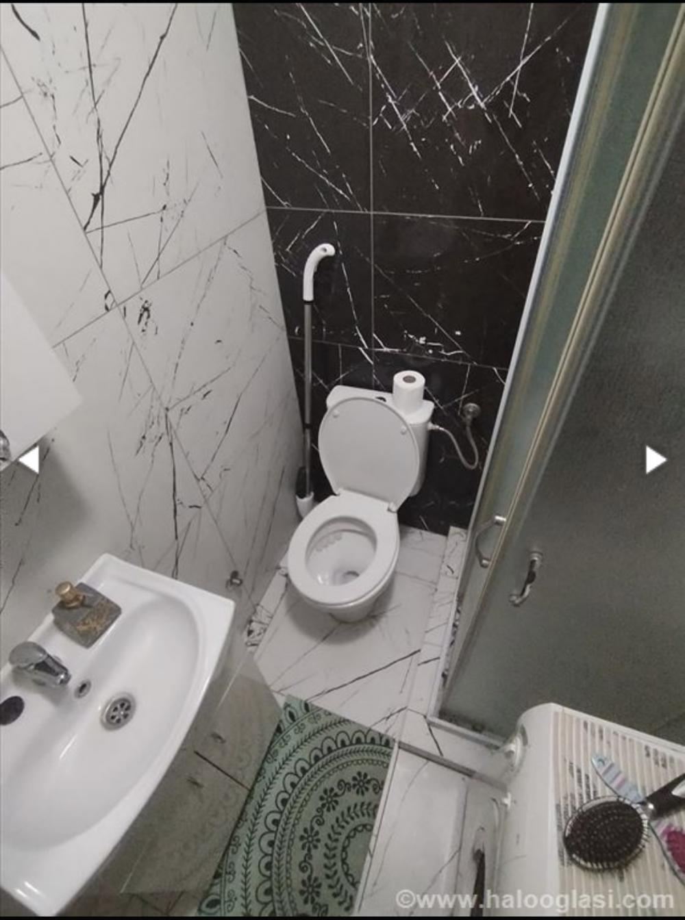 Stan na prodaju u Beogradu, Višnjička banja, jednoiposoban