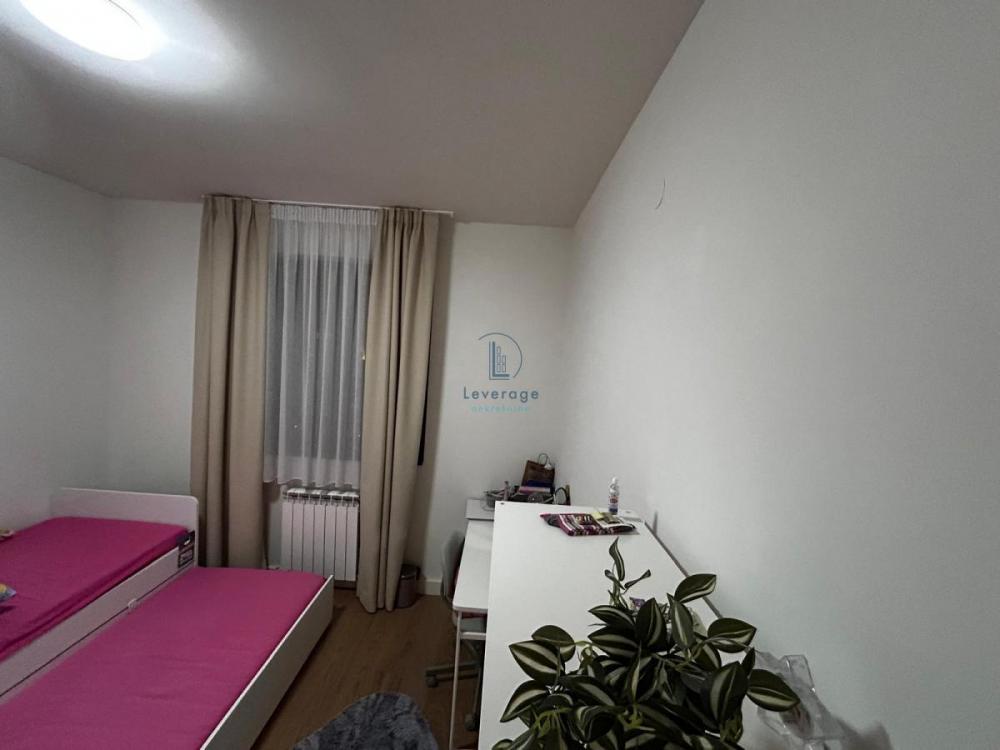 Stan na prodaju u Beogradu, Beograd na vodi, cetvorosoban, 110m2, cena 498000 evra