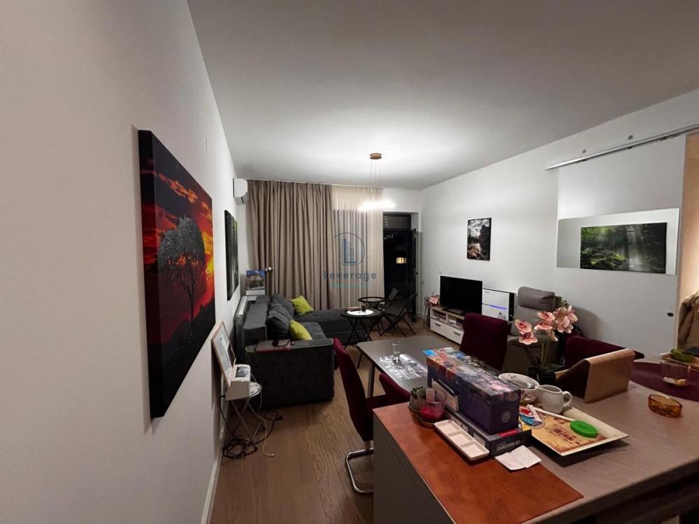 Stan na prodaju u Beogradu, Beograd na vodi, cetvorosoban, 110m2, cena 498000 evra