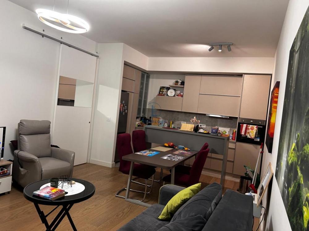 Stan na prodaju u Beogradu, Beograd na vodi, cetvorosoban, 110m2, cena 498000 evra