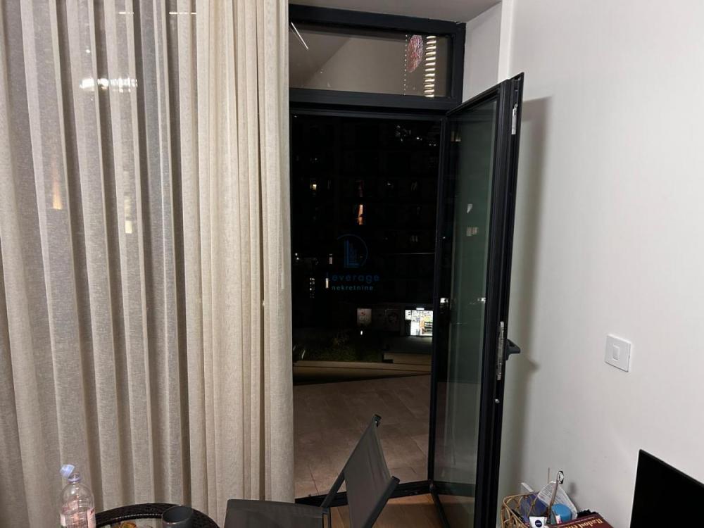 Stan na prodaju u Beogradu, Beograd na vodi, cetvorosoban, 110m2, cena 498000 evra