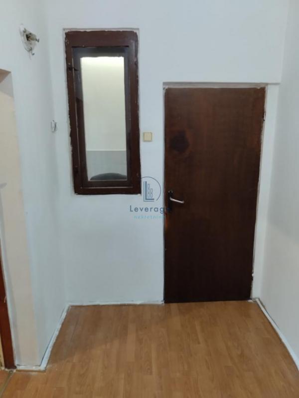 Stan na prodaju u Beogradu, Beograd (Ekonomski fakultet), dvosoban, 33m2, cena 105000 evra