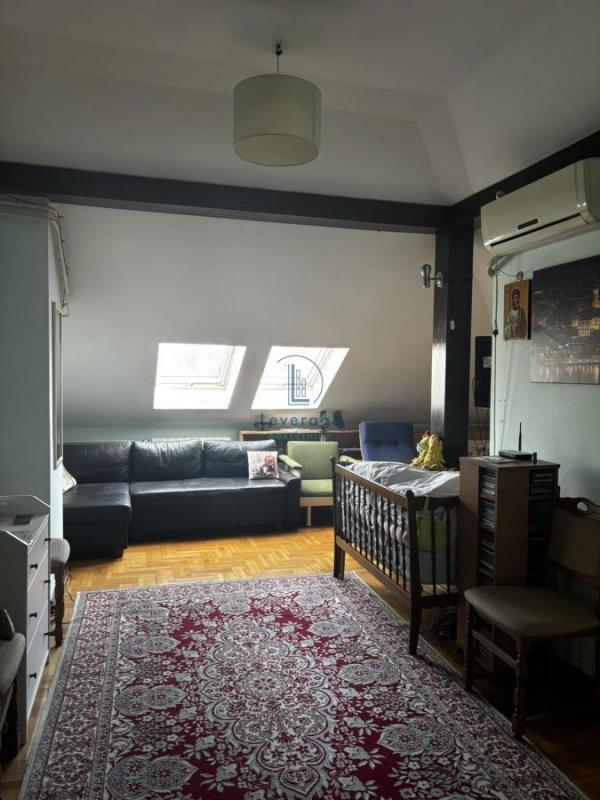 Stan na prodaju u Beogradu, Trošarina, troiposoban, 109m2, cena 299000 evra