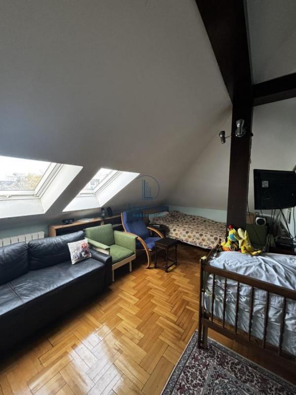 Stan na prodaju u Beogradu, Trošarina, troiposoban, 109m2, cena 299000 evra