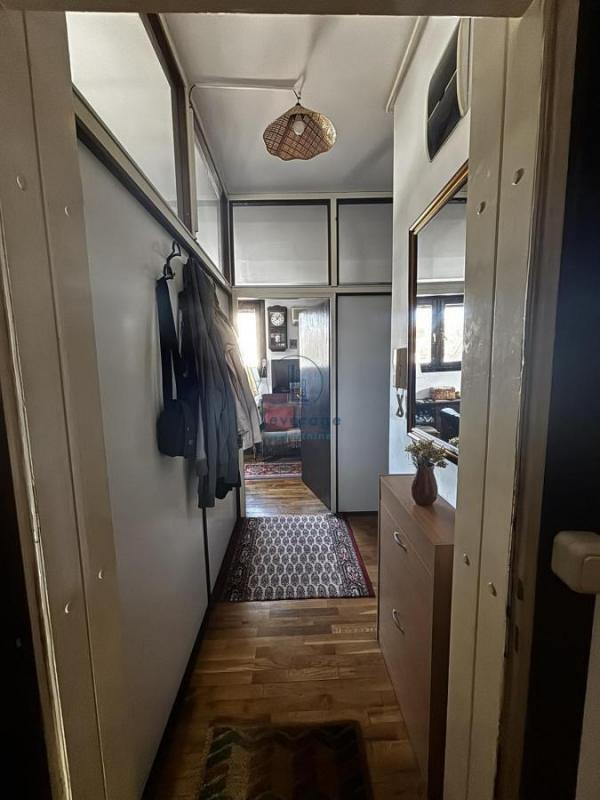 Stan na prodaju u Beogradu, Trošarina, troiposoban, 109m2, cena 299000 evra