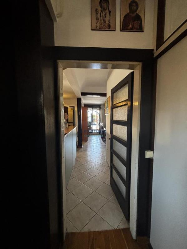 Stan na prodaju u Beogradu, Trošarina, troiposoban, 109m2, cena 299000 evra