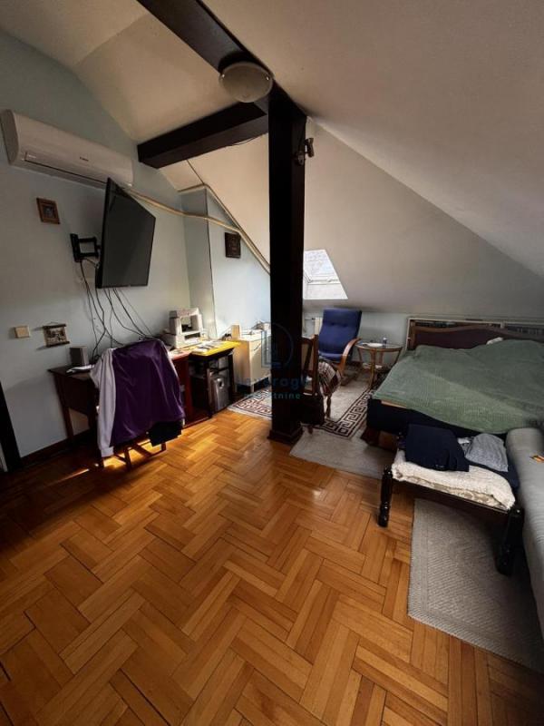 Stan na prodaju u Beogradu, Trošarina, troiposoban, 109m2, cena 299000 evra