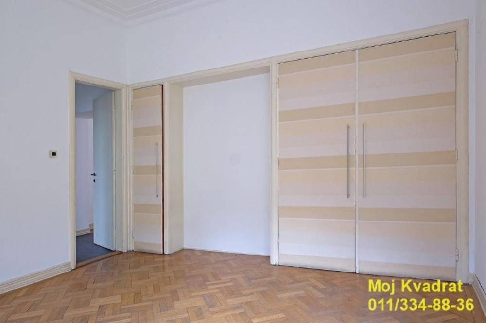 Stan na prodaju u Beogradu, Senjak, cetvorosoban, 113m2, cena 430000 evra