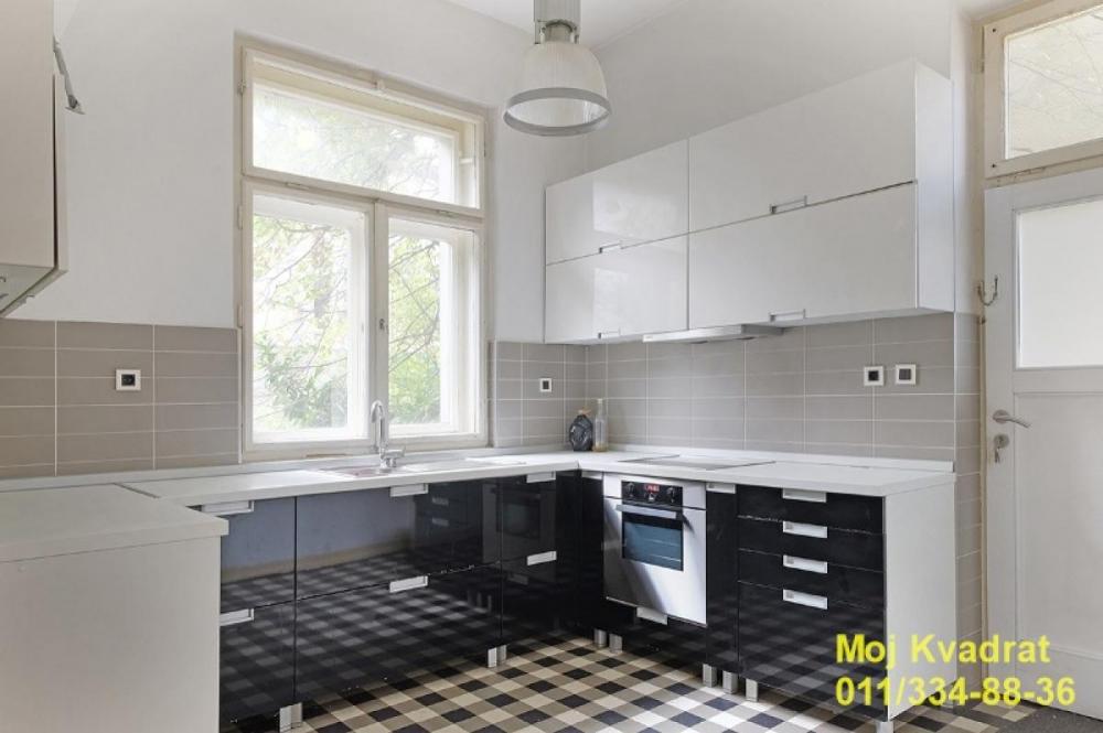 Stan na prodaju u Beogradu, Senjak, cetvorosoban, 113m2, cena 430000 evra