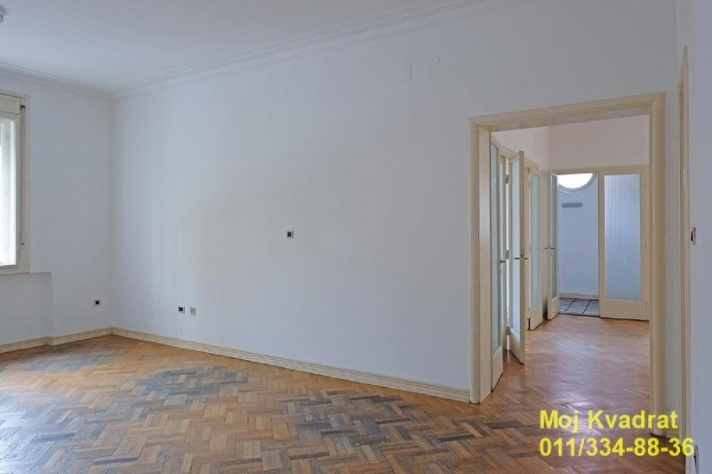 Stan na prodaju u Beogradu, Senjak, cetvorosoban, 113m2, cena 430000 evra