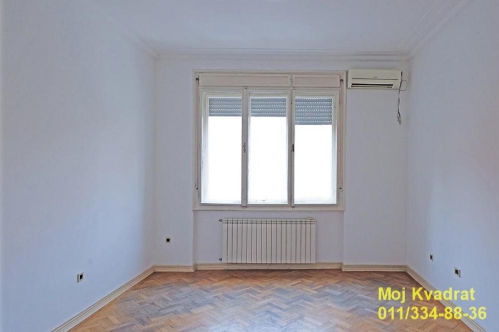 Stan na prodaju u Beogradu, Senjak, cetvorosoban, 113m2, cena 430000 evra