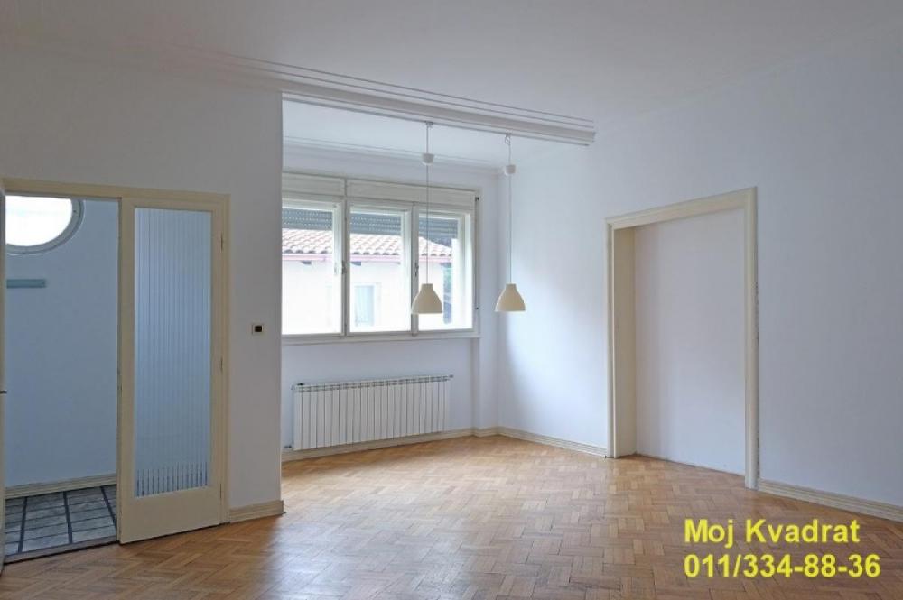 Stan na prodaju u Beogradu, Senjak, cetvorosoban, 113m2, cena 430000 evra