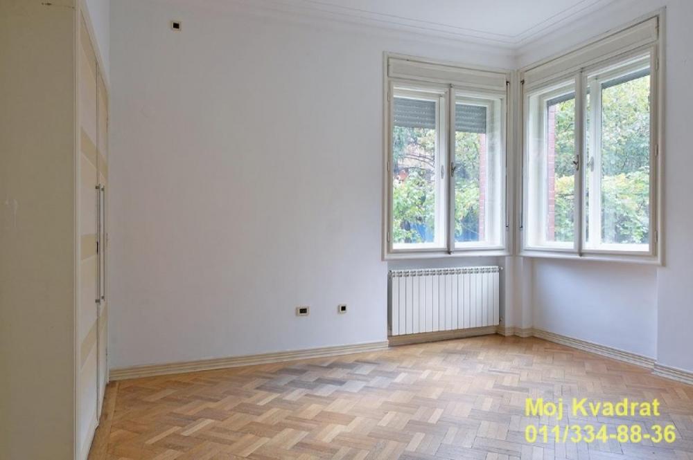 Stan na prodaju u Beogradu, Senjak, cetvorosoban, 113m2, cena 430000 evra