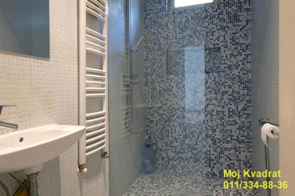 Stan na prodaju u Beogradu, Senjak, cetvorosoban, 113m2, cena 430000 evra