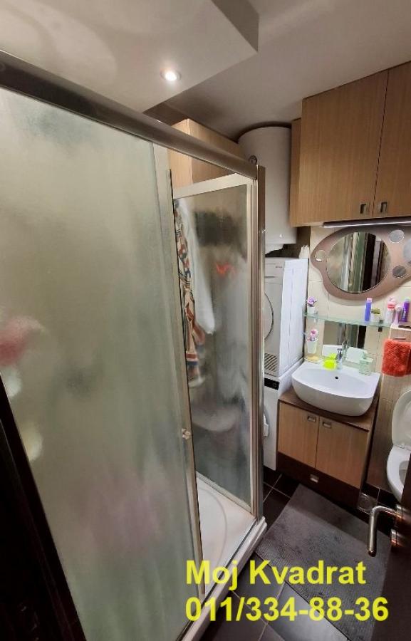 Stan na prodaju u Beogradu, Vidikovac, jednoiposoban, 48m2, cena 189000 evra