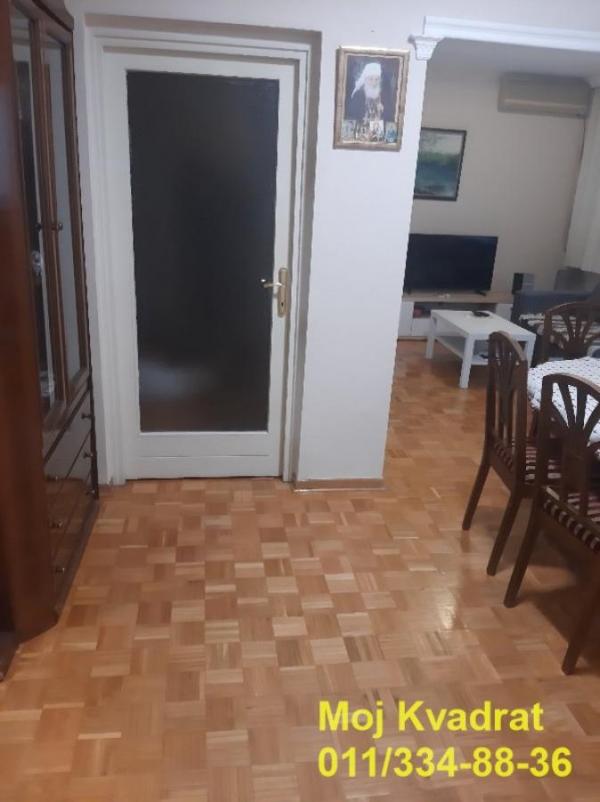 Stan na prodaju u Beogradu, Gornji grad, troiposoban, 75m2, cena 214000 evra