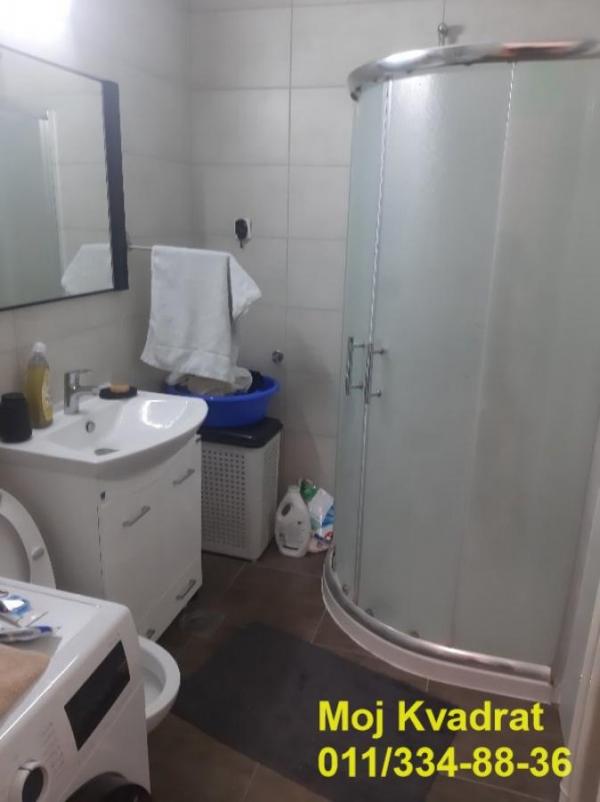 Stan na prodaju u Beogradu, Gornji grad, troiposoban, 75m2, cena 214000 evra