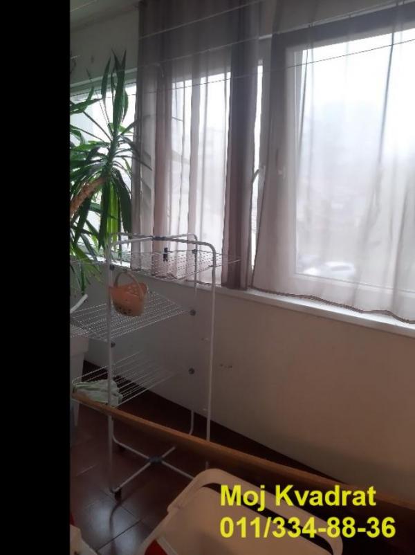 Stan na prodaju u Beogradu, Gornji grad, troiposoban, 75m2, cena 214000 evra