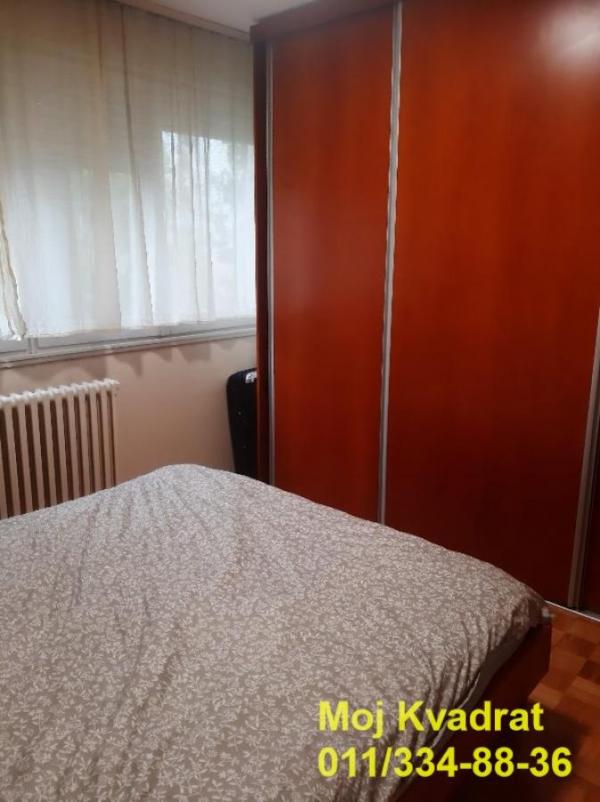 Stan na prodaju u Beogradu, Gornji grad, troiposoban, 75m2, cena 214000 evra