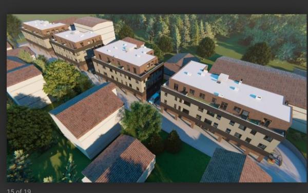 Stan na prodaju u Beogradu, Ledine, jednoiposoban, 40m2, cena 100200 evra