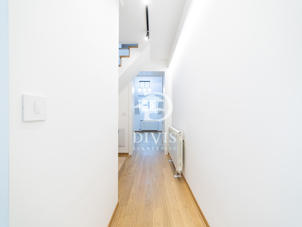 Stan na prodaju u Beogradu, Stari grad,Terazije, 131m2, cena 395000 evra