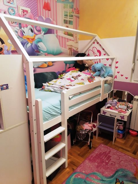 Stan na prodaju u Beogradu, Ledine, trosoban, 80m2, cena 184900 evra