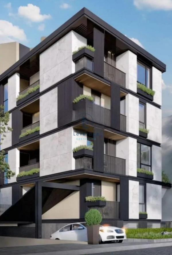 Stan na prodaju u Beogradu, Pašino brdo, dvoiposoban, 60m2, cena 190000 evra