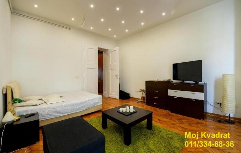 Stan na prodaju u Beogradu, Vračar (Centar), trosoban, 86m2, cena 320000 evra