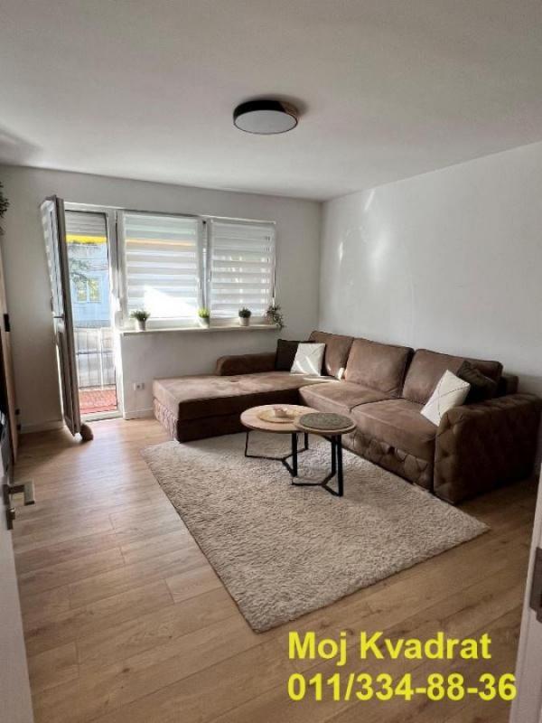 Stan na prodaju u Beogradu, Cerak, jednosoban, 32m2, cena 108600 evra