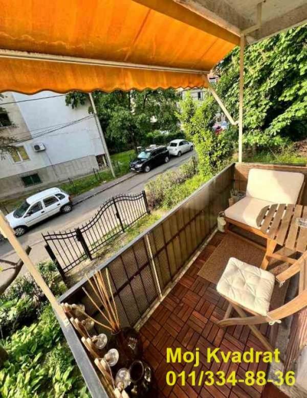 Stan na prodaju u Beogradu, Cerak, jednosoban, 32m2, cena 108600 evra