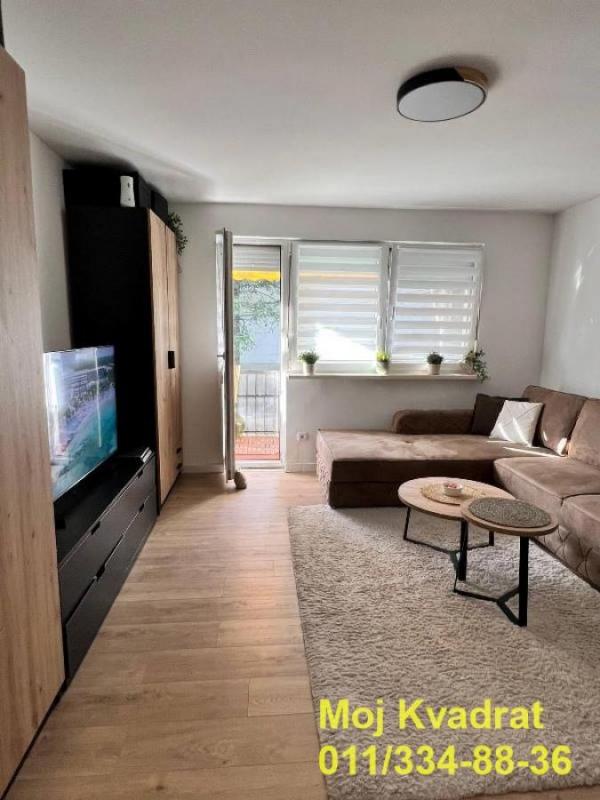 Stan na prodaju u Beogradu, Cerak, jednosoban, 32m2, cena 108600 evra