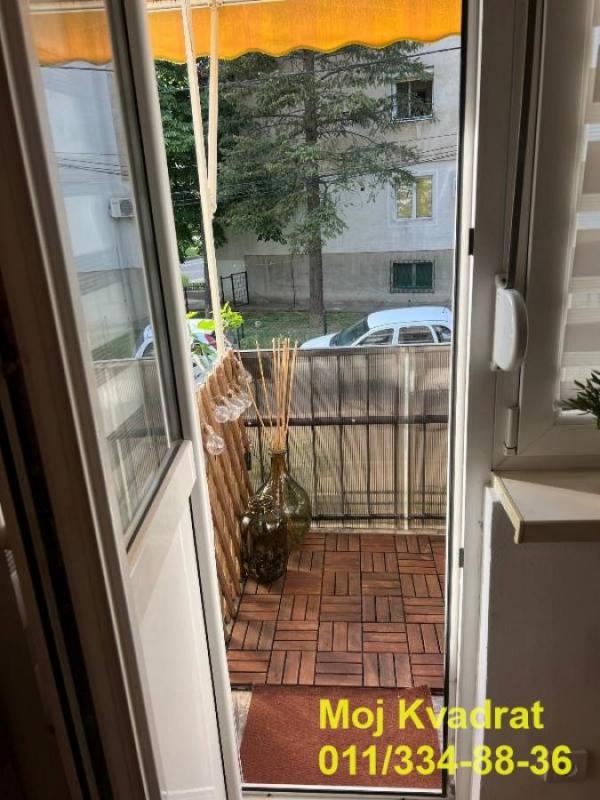 Stan na prodaju u Beogradu, Cerak, jednosoban, 32m2, cena 108600 evra